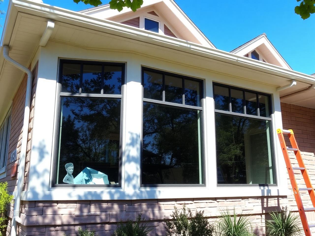 Bulldog Windows